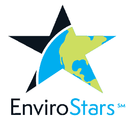 EnviroStars Logo web servicemark