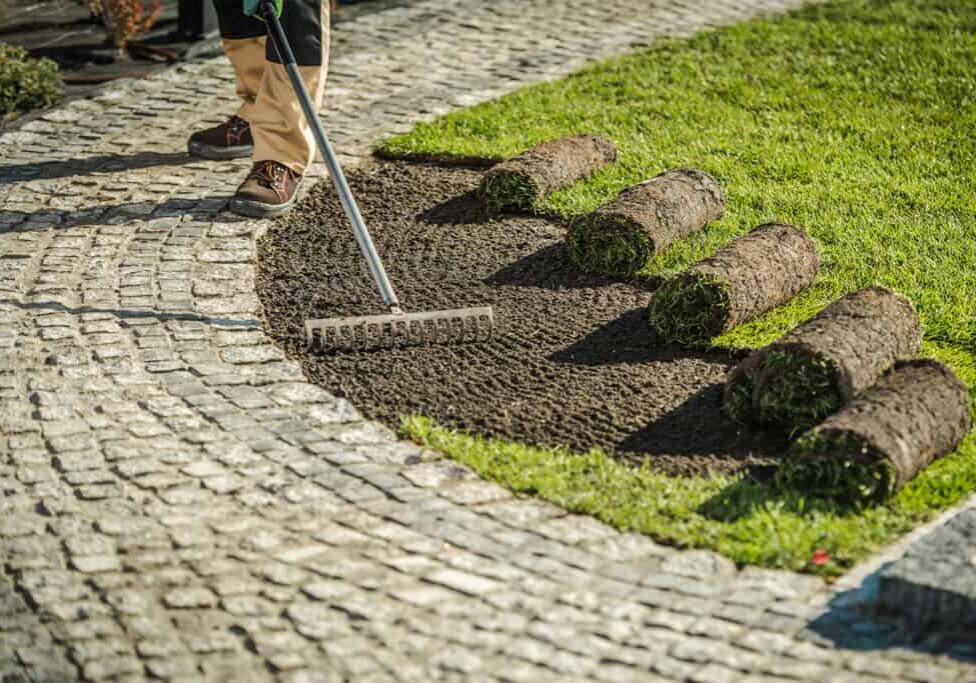 Sammamish Landscaping Services